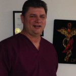 Dr. Theodore Bens, MD - Taylor, MI - Podiatry, Foot & Ankle Surgery