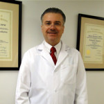 Dr. Mario E Montoni, MD - Yonkers, NY - Podiatry, Foot & Ankle Surgery