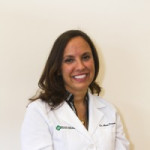 Dr. Alissa Nichole Hinkebein, MD - COLUMBIA, MO - Podiatry, Foot & Ankle Surgery