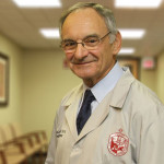 Frederick M Weil