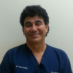 Dr. Paul Norman Gotkin, MD - Fort Pierce, FL - Podiatry, Foot & Ankle Surgery