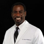 Dr. Brian Keith Middleton MD