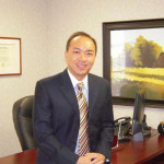 Dr. Dang Huy Vu, MD - Baltimore, MD - Podiatry, Foot & Ankle Surgery