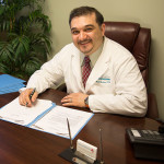 Dr. Martin Moradian MD