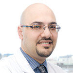 Gavriil Khaimov, MD Podiatry and All Podiatric Surgery and General Care
