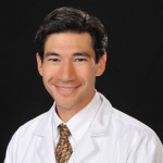 Robert Gregory Aguilar, MD Podiatry