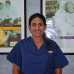 Dr. Suneeta Siddapureddy, DPM