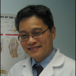 Dr. Richard Gee-Min Lee, MD - Alexandria, VA - Podiatry, Foot & Ankle Surgery