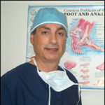 Dr. Mostafa Niknafs MD