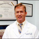 Dr. Scott W Nutter, MD - Laurel, MD - Podiatry, Foot & Ankle Surgery