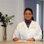 Dr. Colette Suzanne Weber, DPM