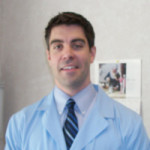 Dr. Sean P Gocke, MD - La Grange, IL - Podiatry, Foot & Ankle Surgery