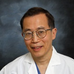 Dr. Stanley Lowe MD