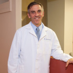 Dr. Aaron Ben Pearl MD
