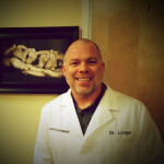 Dr. Harold Ashley Ledger, MD - HARKER HEIGHTS, TX - Podiatry, Foot & Ankle Surgery