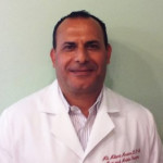 Dr. Ali Albert Anaim, MD - COLLEGEVILLE, PA - Podiatry, Foot & Ankle Surgery