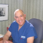 Dr. Michael Jay Marcus MD