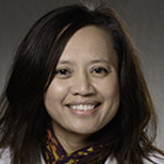 Dr. Sharon Jularbal Bangalan MD