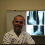 Dr. Alexsey Kheynson, MD - Farmington Hills, MI - Podiatry, Foot & Ankle Surgery