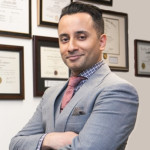 Dr. Affan Akhtar, MD - FORT LEE, NJ - Podiatry, Foot & Ankle Surgery