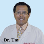 Dr. Chansina Um MD