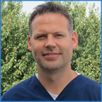 Dr. Christopher J Hajnosz, MD - PITTSBURGH, PA - Podiatry, Foot & Ankle Surgery