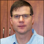 Dr. Christopher Otto Cook, MD - Montrose, CO - Podiatry, Foot & Ankle Surgery