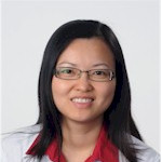 Dr. Lucia Khiet Trin Nguyen MD