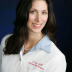 Dr. Suzanne Marie Clous MD
