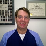 Dr. Gerald Keith Perelman, MD - WILMINGTON, OH - Podiatry