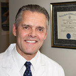 Dr. David W Mader, MD - Danbury, CT - Podiatry, Foot & Ankle Surgery