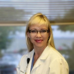 Dr. Victoria A Gensemer MD