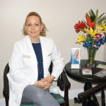 Dr. Juliette Perez MD