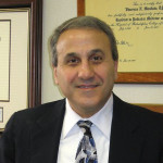 Dr. Vincenzo N Mandato MD