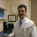 Dr. Raymond G Cavaliere, MD - New York, NY - Podiatry, Foot & Ankle Surgery