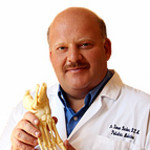 Dr. Simon Becker, MD - Elmwood Park, NJ - Podiatry, Foot & Ankle Surgery
