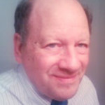 Dr. Fred Goldberg, DPM