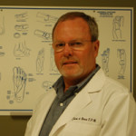 Dr. Thomas Jacobs Podiatry. Columbus GA