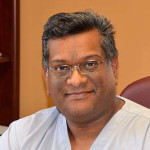 Dr. Tekchand Thakurdial, MD - Staten Island, NY - Podiatry, Foot & Ankle Surgery