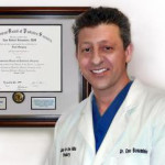 Dr. Emo Robert Bonaminio, MD - Algonquin, IL - Podiatry, Foot & Ankle Surgery
