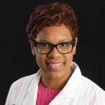 Dr. Stacey Monet Curry, MD