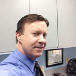 Mark Edward Oslick