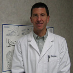 Dr. Howard M Roesen, MD - Newport News, VA - Podiatry, Foot & Ankle Surgery