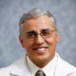 Dr. Victor Manuel Torres, MD