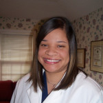 Dr. Ashma Shalonda Davidson, MD - Statesville, NC - Podiatry, Foot & Ankle Surgery
