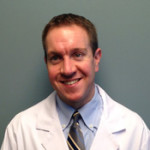 Dr. Nathan Bruce Jennato, MD - Cherry Hill, NJ - Podiatry, Foot & Ankle Surgery