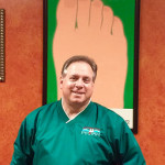 Dr. Jonathon Lee Strickler, MD - Cleveland, TN - Podiatry, Foot & Ankle Surgery