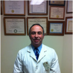 Dr. Edward S Rubinstein, MD - San Francisco, CA - Podiatry, Foot & Ankle Surgery