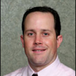 Dr. John Jacob Ransom, MD - New Braunfels, TX - Podiatry, Foot & Ankle Surgery