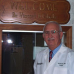 Dr. Vincent B Cibella, MD - Geneva, OH - Podiatry, Foot & Ankle Surgery